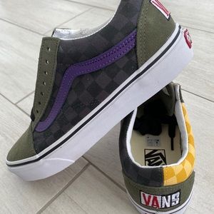 Vans Sneakers - BNWT